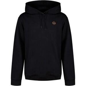 Napapijri B-badge Hoodie Black Beauty XL Men Napapijri B-badge Hoodie Black Beauty XL Men