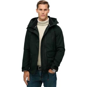 Superdry Ultimate Emb Windbreaker Jacket Cedar Dark Green M Men Superdry Ultimate Emb Windbreaker Jacket Cedar Dark Green M Men