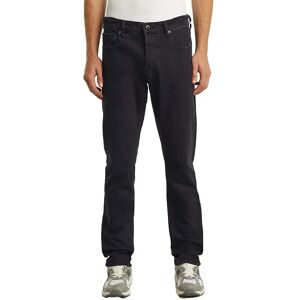 G-star 3301 Regular Tapered Fit Jeans Washed Black 33 Men G-star 3301 Regular Tapered Fit Jeans Washed Black 33 Men