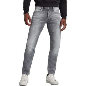 G-star 3301 Slim Fit Jeans Sun Faded Glacier Grey 34 Men G-star 3301 Slim Fit Jeans Sun Faded Glacier Grey 34 Men
