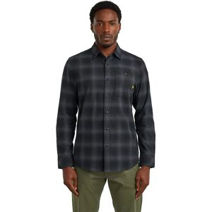 G-star Bristum 2.0 Long Sleeve Shirt Dark Black Arthur Check XS Men G-star Bristum 2.0 Long Sleeve Shirt Dark Black Arthur Check XS Men