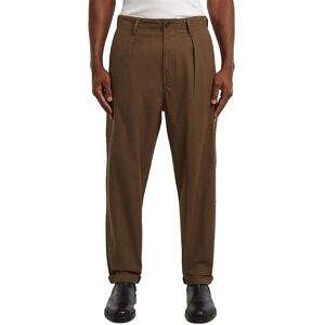G-star D24543-d731 Chino Pants Desert Palm / Deep Brown Hb 29 Men G-star D24543-d731 Chino Pants Desert Palm / Deep Brown Hb 29 Men
