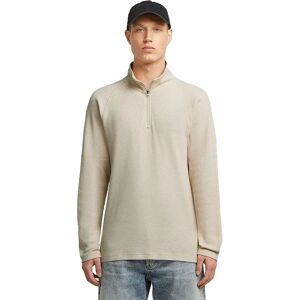 G-star D26866-e176 Relaxed Fit Long Sleeve T-shirt Dark Talc 2XL Men G-star D26866-e176 Relaxed Fit Long Sleeve T-shirt Dark Talc 2XL Men