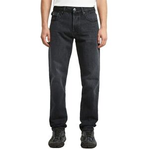 G-star Morry Fwd Regular Tapered Fit Jeans Worn In Dark Moon 30 Men G-star Morry Fwd Regular Tapered Fit Jeans Worn In Dark Moon 30 Men