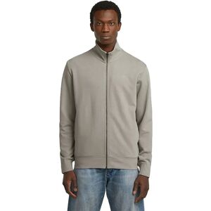 G-star Nifous Full Zip Sweatshirt Wild Dove 2XL Men G-star Nifous Full Zip Sweatshirt Wild Dove 2XL Men