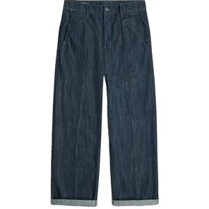 G-star Pleated Chino Relaxed Fit Jeans Neo Raw Denim 32 Men G-star Pleated Chino Relaxed Fit Jeans Neo Raw Denim 32 Men