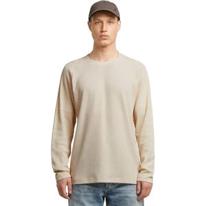 G-star Tweeter Relaxed Fit Long Sleeve T-shirt Dark Talc 2XL Men G-star Tweeter Relaxed Fit Long Sleeve T-shirt Dark Talc 2XL Men