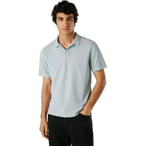 Pepe Jeans New Oliver Gd Short Sleeve Polo Fade Blue S Men Pepe Jeans New Oliver Gd Short Sleeve Polo Fade Blue S Men