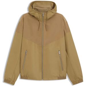 Boss Cireno 4 10272507 01 Jacket Dark Beige 52 Men Boss Cireno 4 10272507 01 Jacket Dark Beige 52 Men