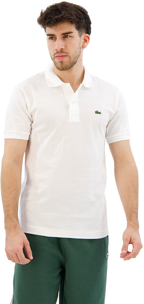 Lacoste Caiman Short Sleeve Polo Dore M Men