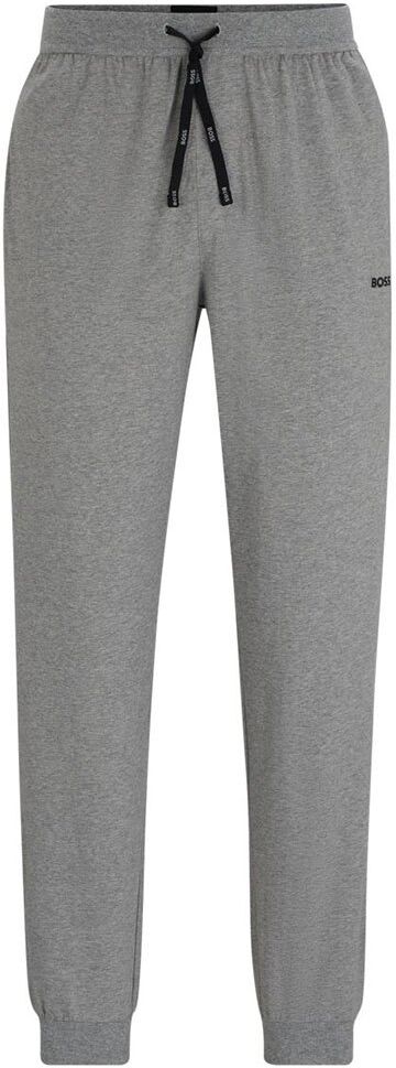 Boss Mix&matchs 10259917 Sweat Pants Medium Grey S Men