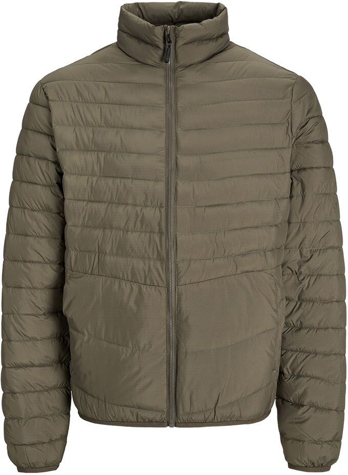 Jack & Jones State Packable Puffer Jacket Canteen S Men