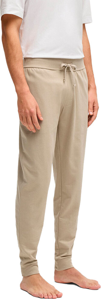 Boss Authentic Sweat Pants Light Beige S Men