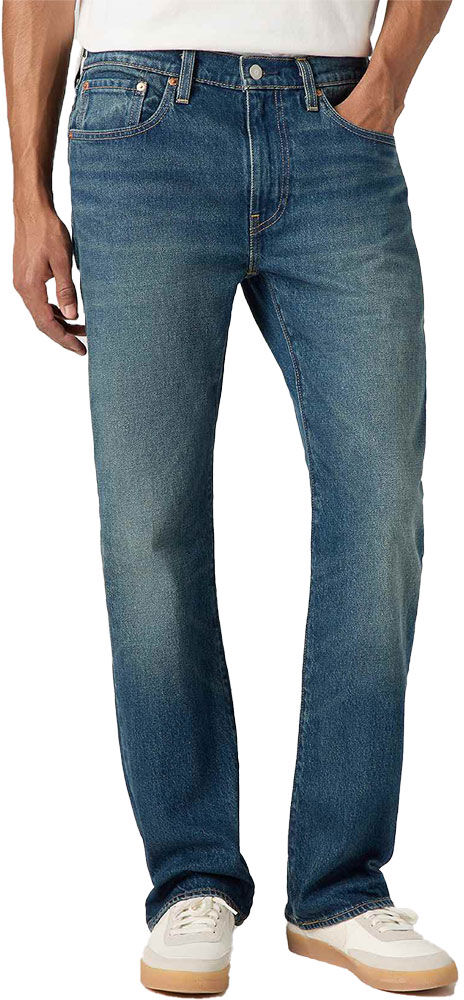 Levi´s ® 527™ Slim Boot Cut Jeans Worth The Time 32 Men
