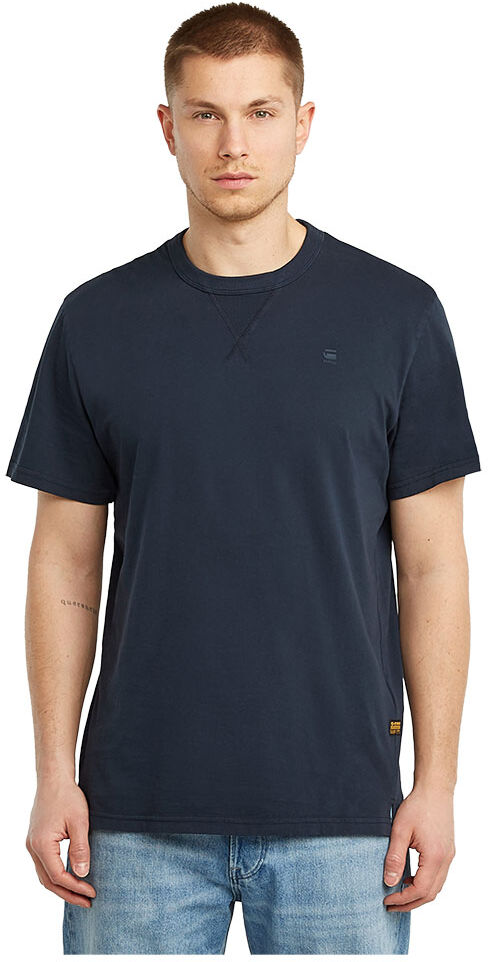 G-star Nifous Short Sleeve T-shirt Salute Gd M Men