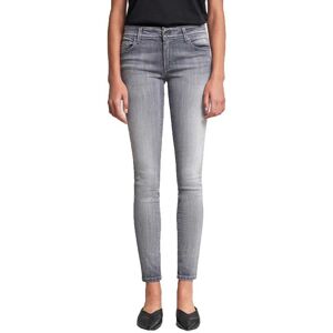 Salsa Jeans Push Up Wonder Skinny Jeans Gray 28 Women