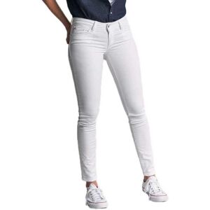 Salsa Jeans Push Up Wonder Skinny Jeans White 24 Women