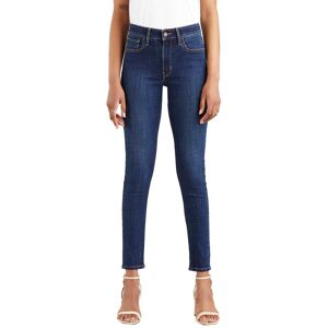 Levi´s ® 721™ High Rise Skinny Jeans Blue Story 27 Women