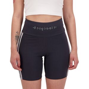 adidas Originals Short Leggings Carbon XS Women