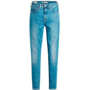 Levi´s ® 721™ High Rise Skinny Jeans Blue Wave Light 24 Women