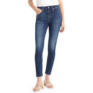 Levi´s ® 721™ High Rise Skinny Jeans Dark Indigo - Worn In 18882-0689 25 Women