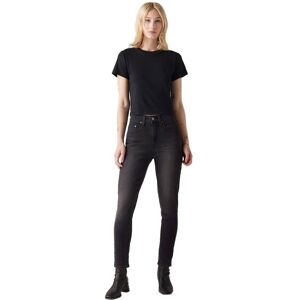 Levi´s ® 721™ Skinny High Waist Jeans Black / Urgent Update 29 Women