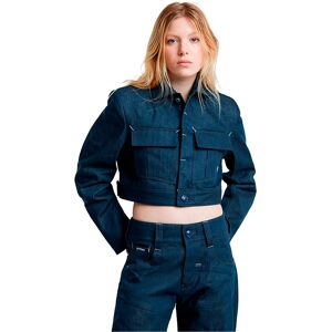 G-star Origins Jacket Raw Denim S Women