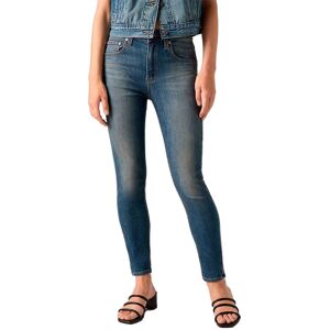 Levi´s ® 721 Skinny High Waist Jeans Cool For Real 29 Women