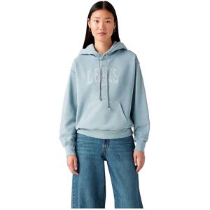 Levi´s ® Graphic Heritage Hoodie Hoodie Applique Vars XS Women