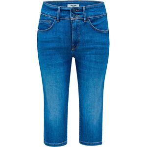 Salsa Jeans Secret Push In Denim Shorts Medium Light 29 Women