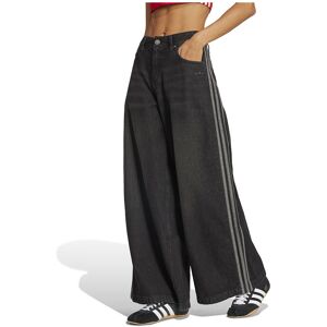 adidas Originals Adicolor Denim Adilenium Jeans Black 34 Women