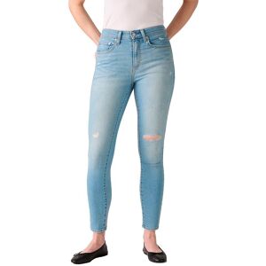 Levi´s ® 721™ High Rise Skinny Jeans Simplest Solution 27 Women