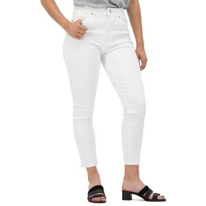 Levi´s ® 721™ High Rise Skinny Jeans Refurbished Western White 26 Women