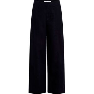 Calvin Klein J20j225340 Pants Black M Women