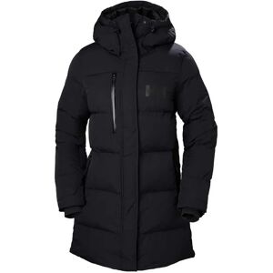 Helly Hansen Adore Puffy Coat Black XS Women Helly Hansen Adore Puffy Coat Black XS Women