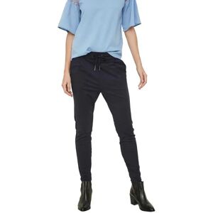 Vero Moda Casual Pants Night Sky XS Women Vero Moda Casual Pants Night Sky XS Women