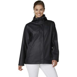 Helly Hansen Moss Jacket Black S Women Helly Hansen Moss Jacket Black S Women
