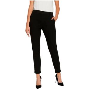Vero Moda Maya Tailored Pants Black Denim M Women Vero Moda Maya Tailored Pants Black Denim M Women