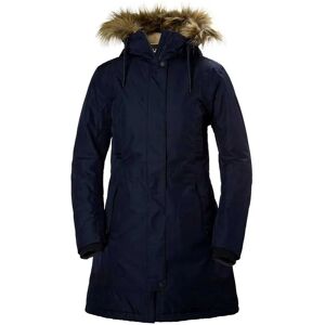 Helly Hansen Mayen Coat Navy XS Women Helly Hansen Mayen Coat Navy XS Women