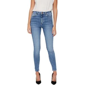Vero Moda Sophia High Waist Skinny Jeans Light Blue Denim XS Women Vero Moda Sophia High Waist Skinny Jeans Light Blue Denim XS Women