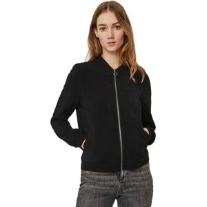 Vero Moda Coco Bomber Jacket Black L Women Vero Moda Coco Bomber Jacket Black L Women