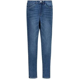 Levi´s ® Kids 720 High Rise Super Skinny Pants Hometown Blue 12 Years Girls Levi´s ® Kids 720 High Rise Super Skinny Pants Hometown Blue 12 Years Girls