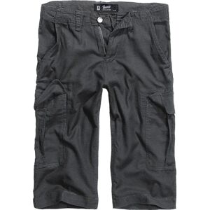 Brandit Havannah Vintage Shorts Black M Men Brandit Havannah Vintage Shorts Black M Men