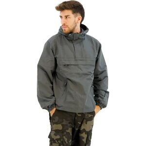 Brandit Summer Jacket Anthracite XL Men Brandit Summer Jacket Anthracite XL Men