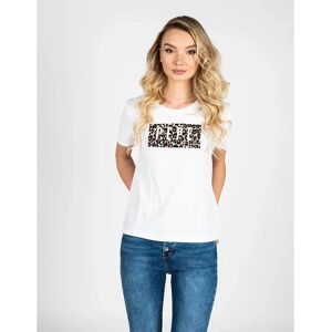 Pepe Jeans Cristinas Short Sleeve T-shirt White L Women Pepe Jeans Cristinas Short Sleeve T-shirt White L Women