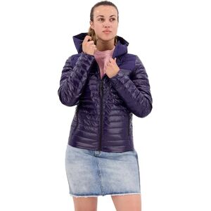 Superdry Studios Contrast Core Down Jacket Eclipse Navy XS Women Superdry Studios Contrast Core Down Jacket Eclipse Navy XS Women