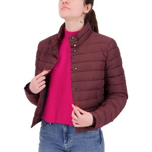 Superdry Studios Boxy Fuji Jacket Rich Deep Burgundy M Women Superdry Studios Boxy Fuji Jacket Rich Deep Burgundy M Women