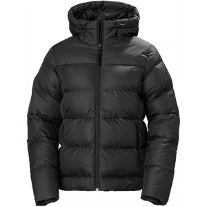 Helly Hansen Active Puffy Jacket Black S Women Helly Hansen Active Puffy Jacket Black S Women