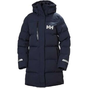 Helly Hansen Adore Puffy Parka Navy M Women Helly Hansen Adore Puffy Parka Navy M Women