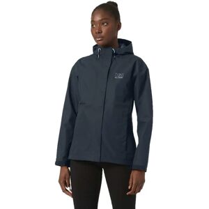 Helly Hansen Seven J Jacket Navy 4XL Women Helly Hansen Seven J Jacket Navy 4XL Women